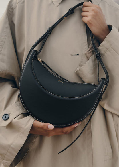 Cuero | Numéro Dix Edition Textured BLACK