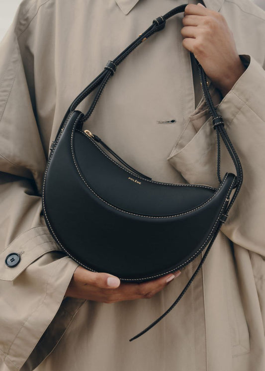 Cuero | Numéro Dix Edition Textured BLACK