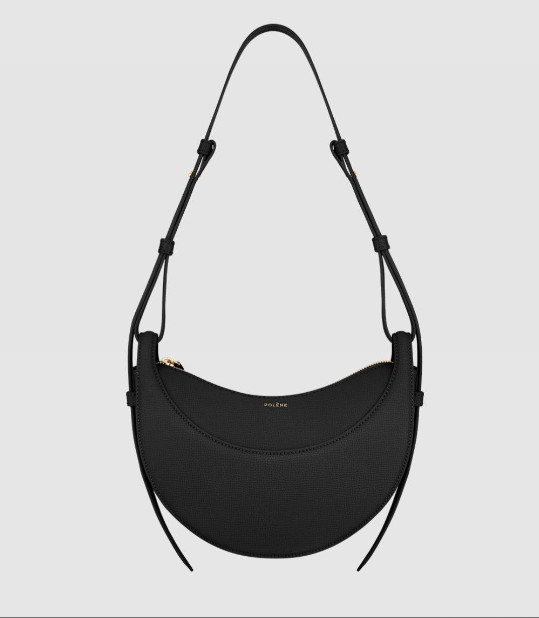 Cuero | Numéro Dix Edition Textured BLACK