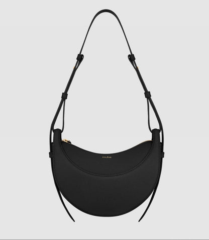 Cuero | Numéro Dix Edition Textured BLACK