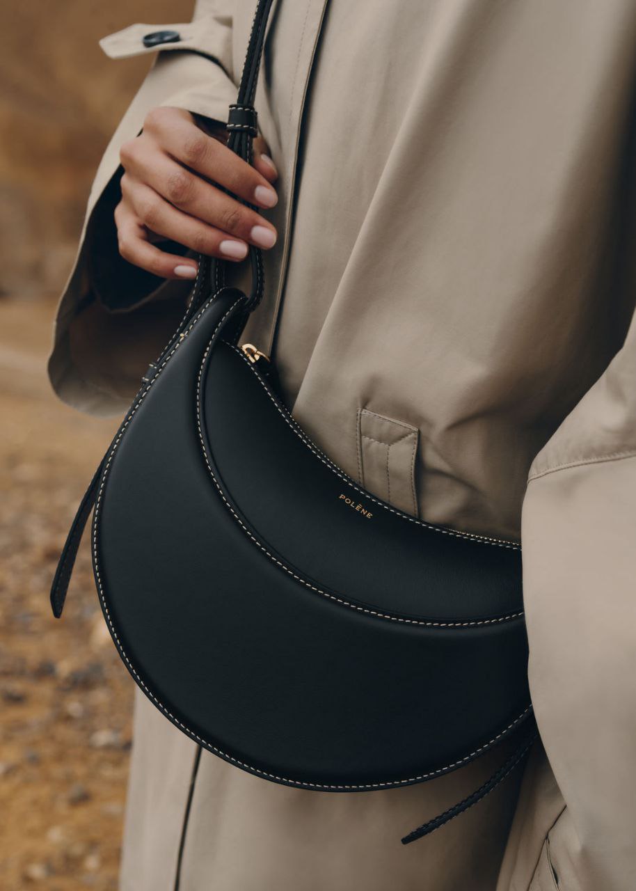 Cuero | Numéro Dix Edition Textured BLACK