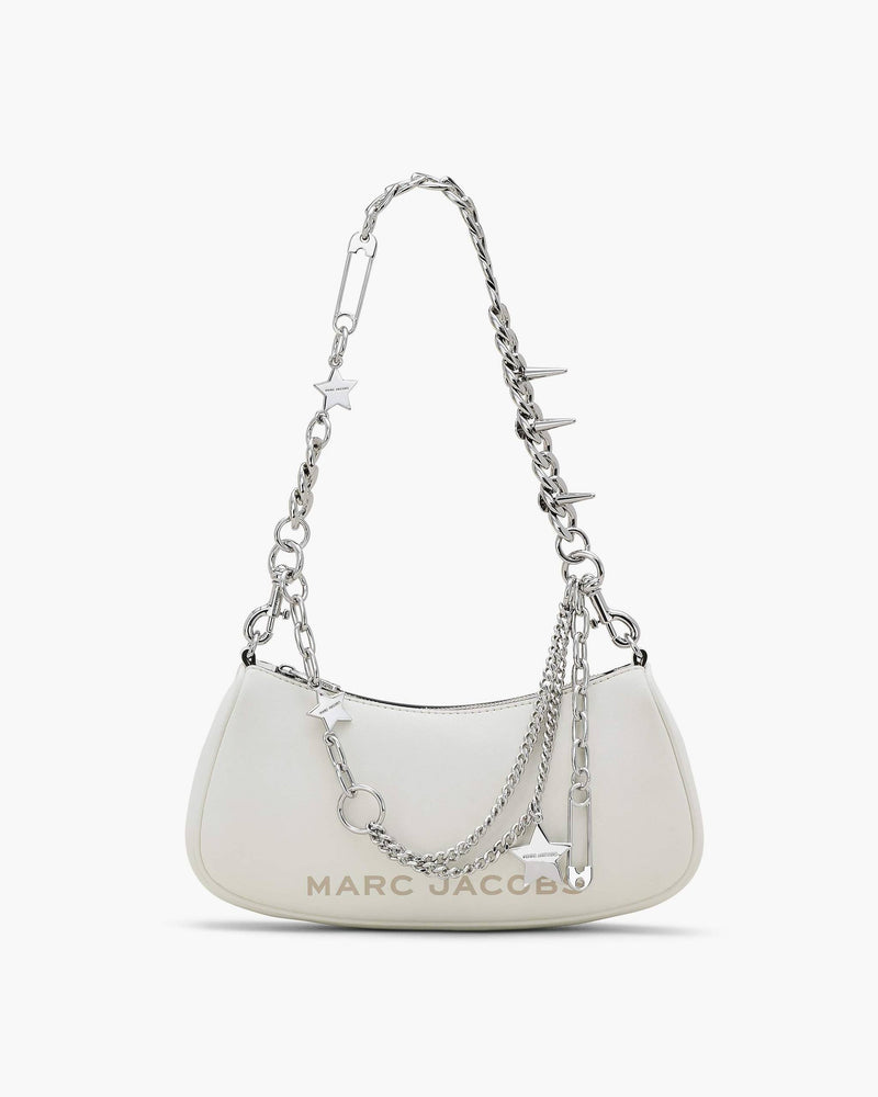 Cuero | Marc Jacob The Star Charm Shoulder Bag
