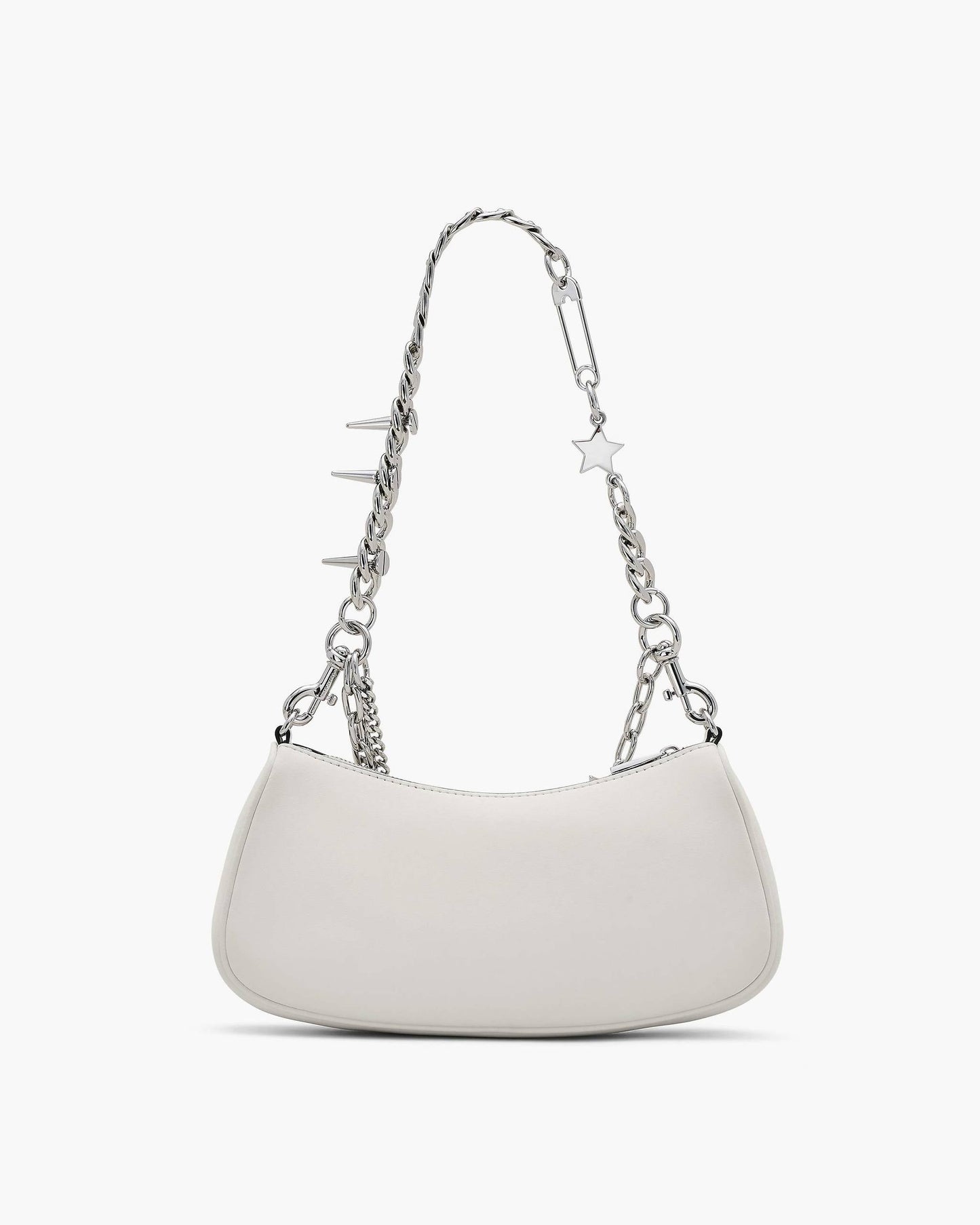 Cuero | Marc Jacob The Star Charm Shoulder Bag