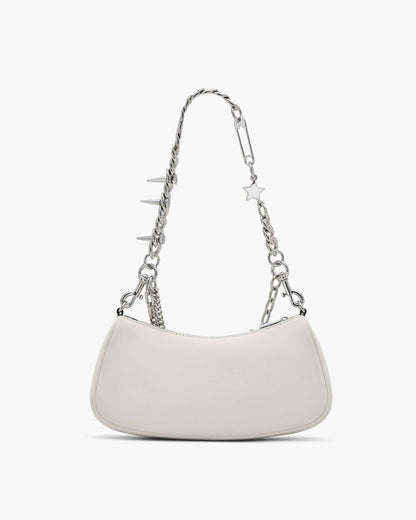 Cuero | Marc Jacob The Star Charm Shoulder Bag