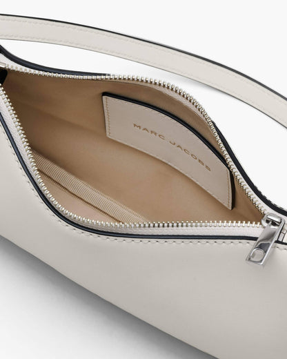 Cuero | Marc Jacob The Star Charm Shoulder Bag