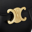 BACKPACK CELINE BONNIE IN Smooth Calfskin - Black