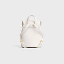 BACKPACK CELINE BONNIE IN Smooth Calfskin - White