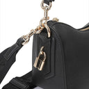 Marc Jacobs Drifter Small Convertible Crossbody bag In Black