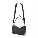 Marc Jacobs Drifter Small Convertible Crossbody bag In Black