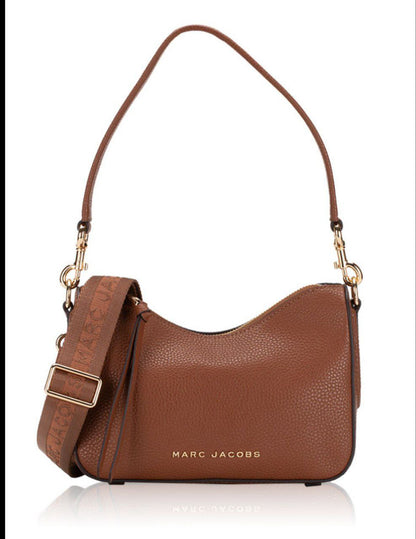Cuero | Drifter Small Convertible Crossbody bag In Camel