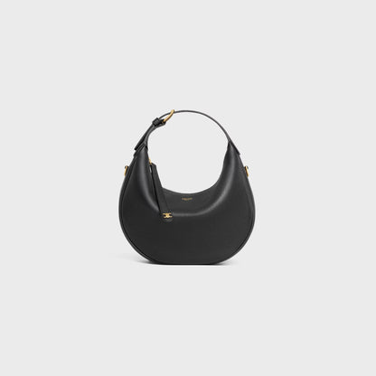 Cuero | TEEN LULU IN GRAINED CALFSKIN