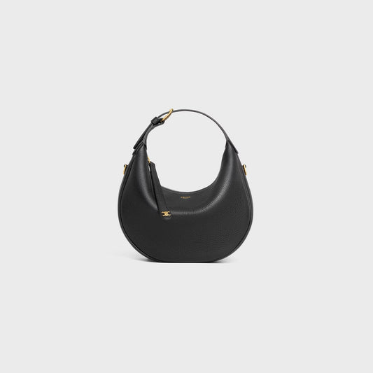 Cuero | TEEN LULU IN GRAINED CALFSKIN