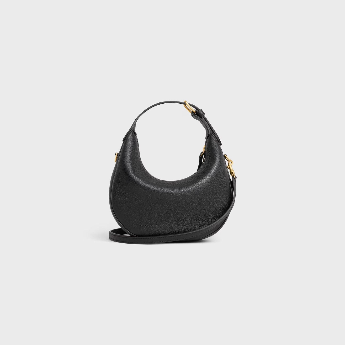 Cuero | TEEN LULU IN GRAINED CALFSKIN