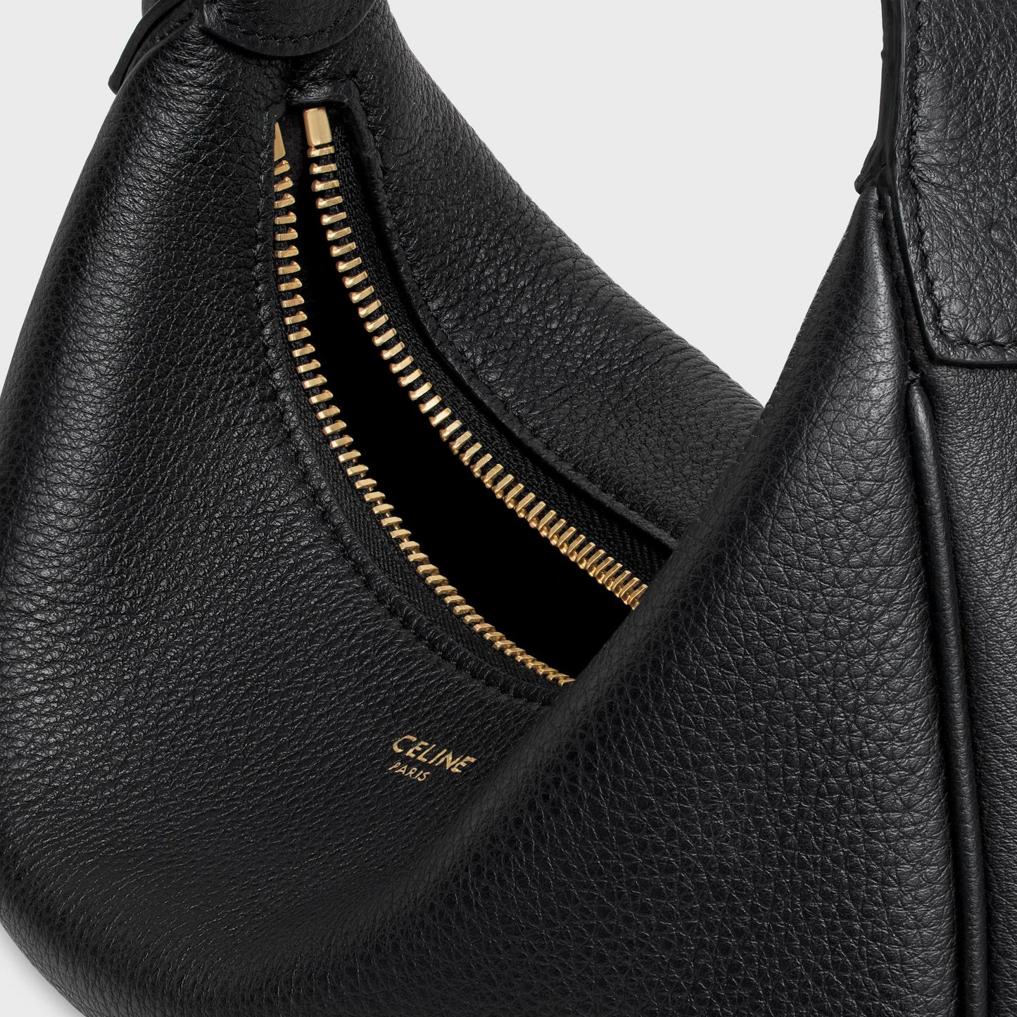 Cuero | TEEN LULU IN GRAINED CALFSKIN
