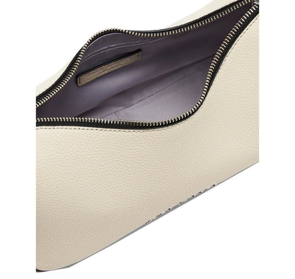 Cuero | Drifter Small Convertible Crossbody bag In White