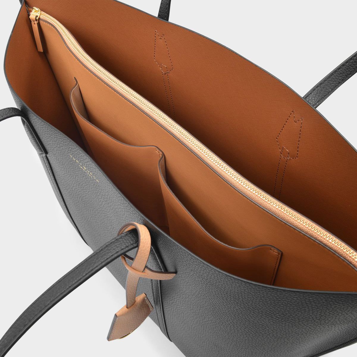 Cuero | Women's Perry Tote Bag