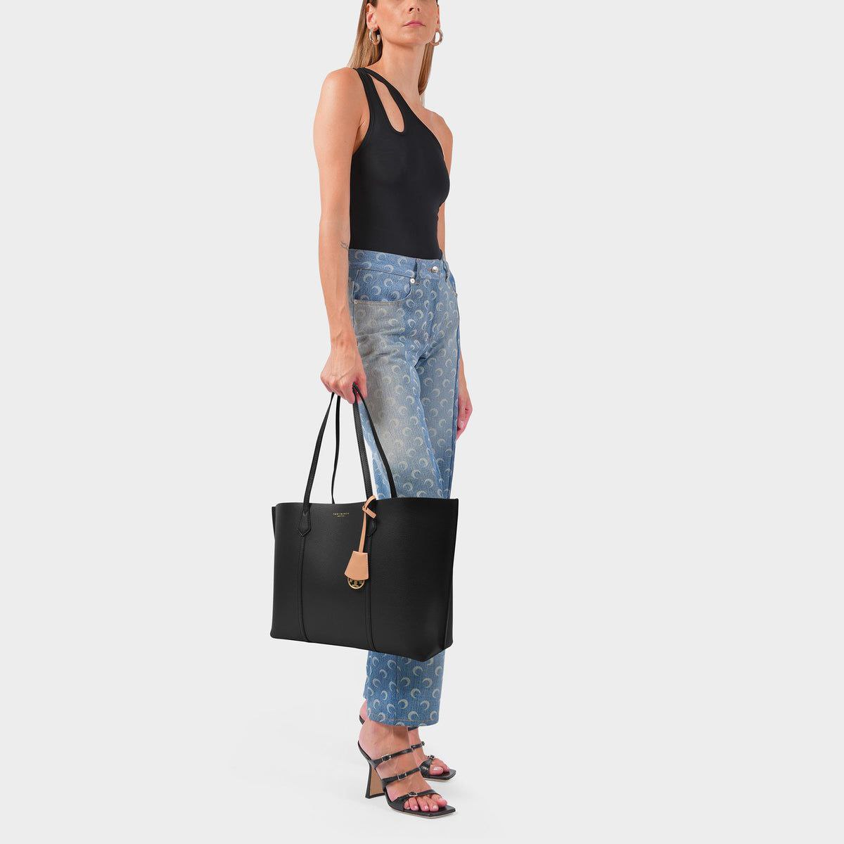 Cuero | Women's Perry Tote Bag