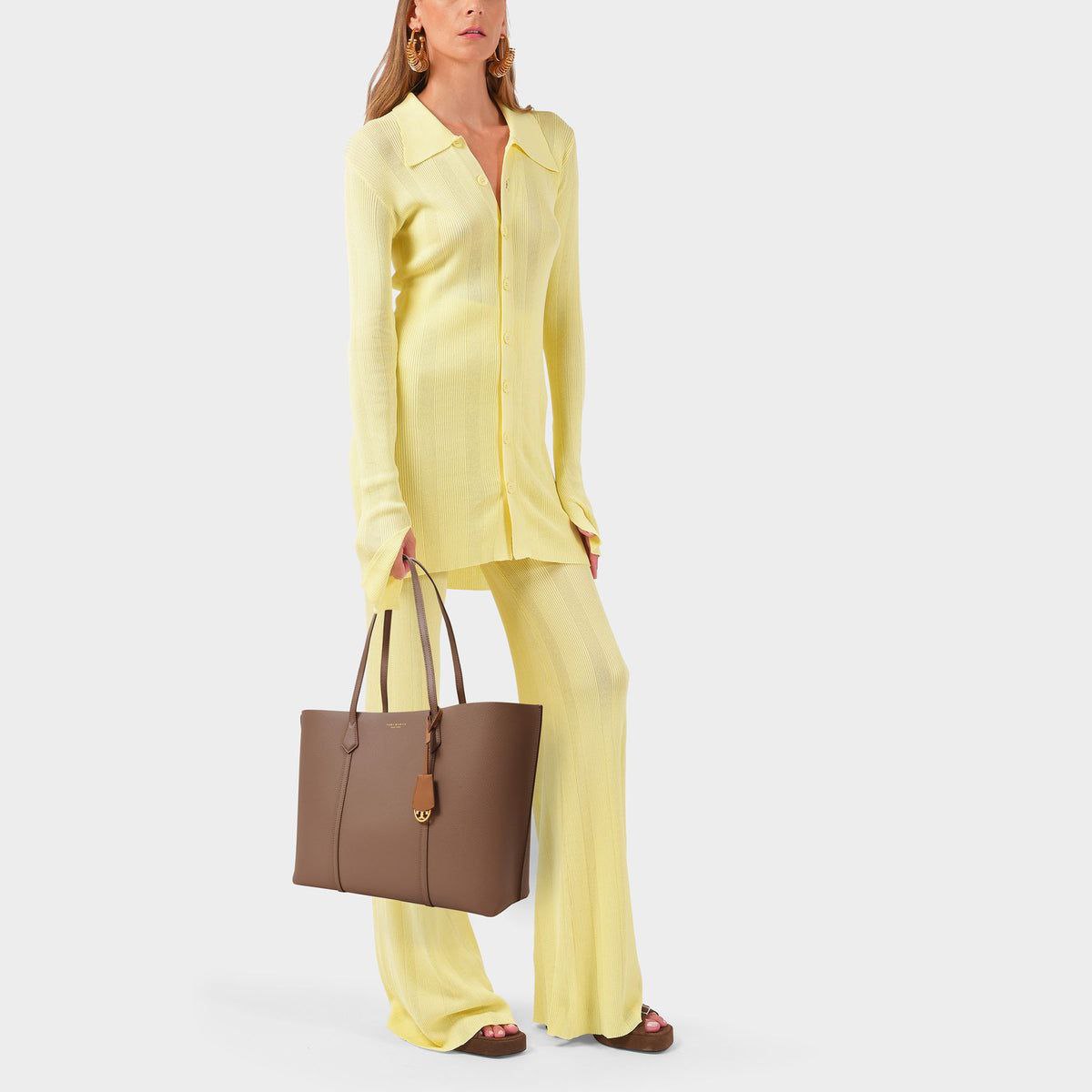 Cuero | Women's Perry Tote Bag