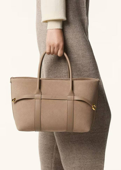 Cuero | Ghiera Shopper Small