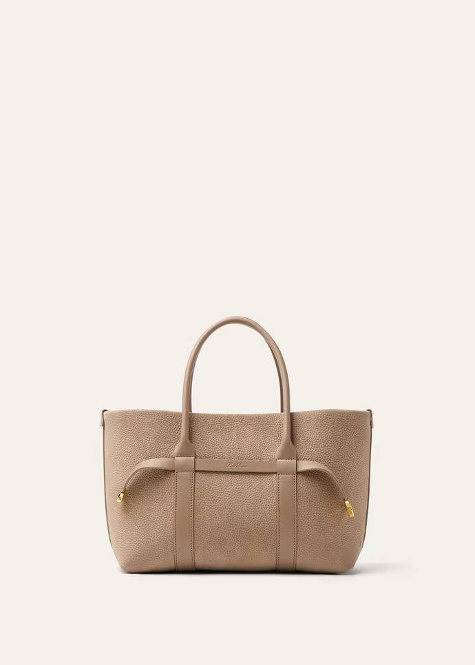 Cuero | Ghiera Shopper Small