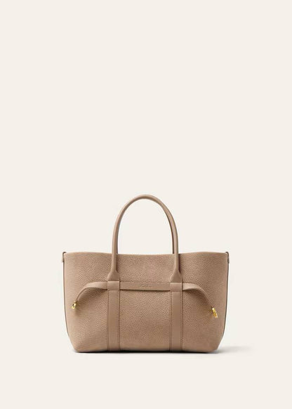 Cuero | Ghiera Shopper Small