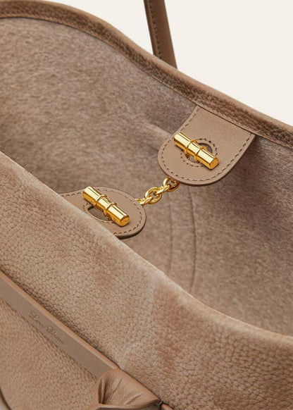 Cuero | Ghiera Shopper Small