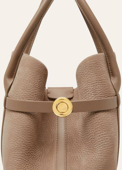 Cuero | Ghiera Shopper Small