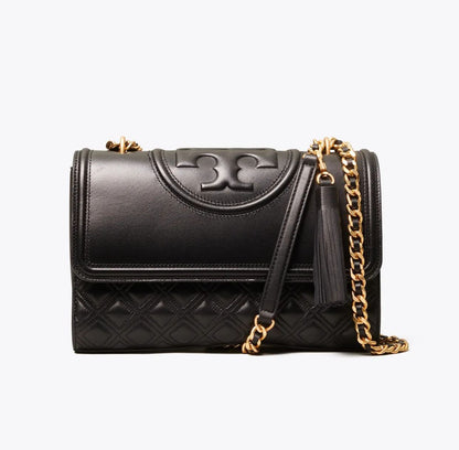 Cuero | Fleming Convertible Shoulder Bag