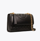 Tory Burch Fleming Convertible Shoulder Bag