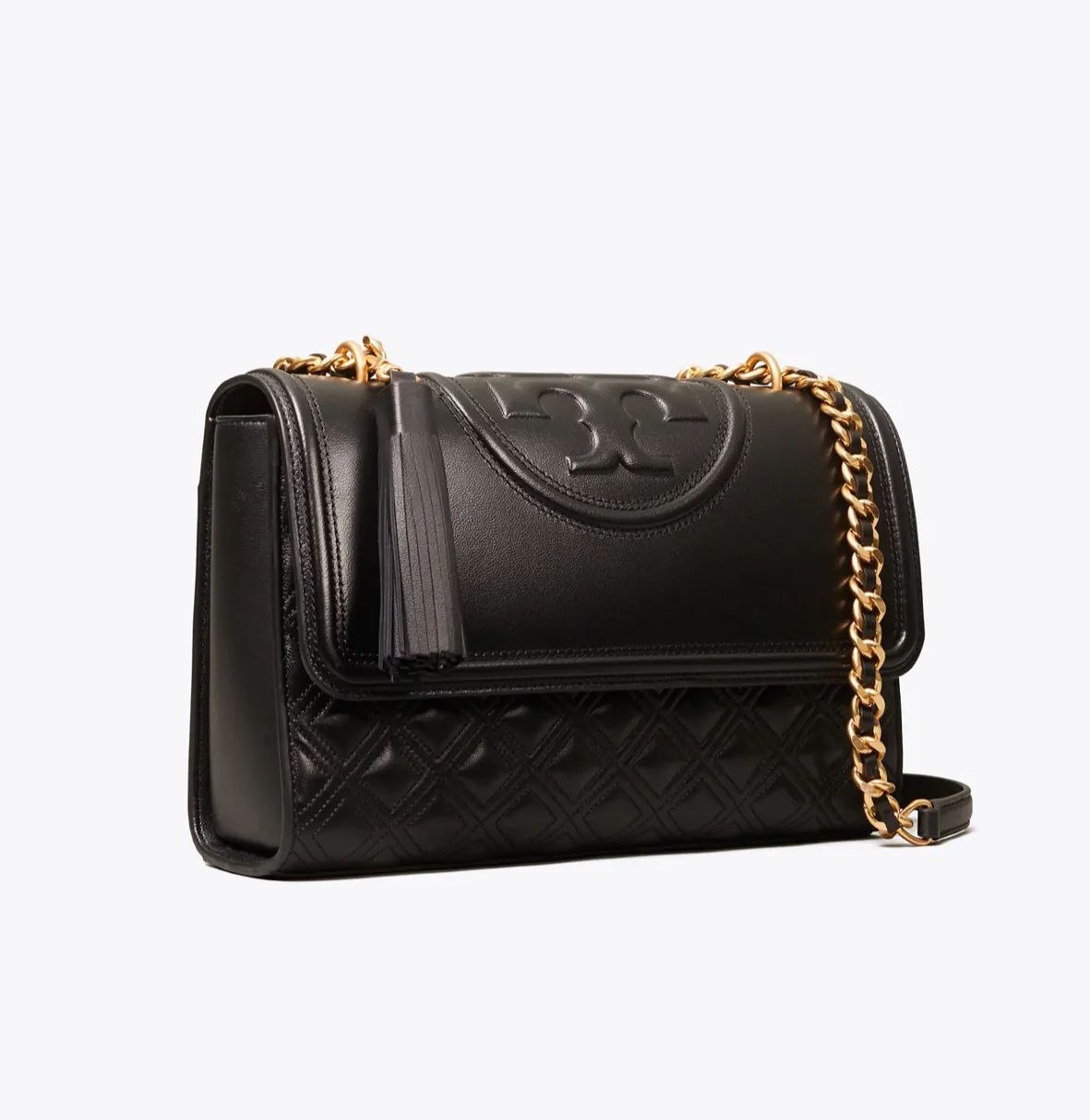 Cuero | Fleming Convertible Shoulder Bag