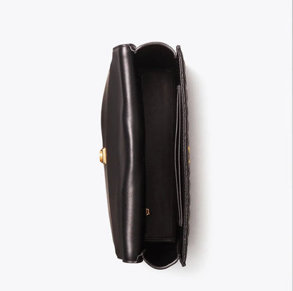 Cuero | Fleming Convertible Shoulder Bag