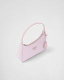 Prada Re-Edition 2005 Re-Nylon and Saffiano mini bag
