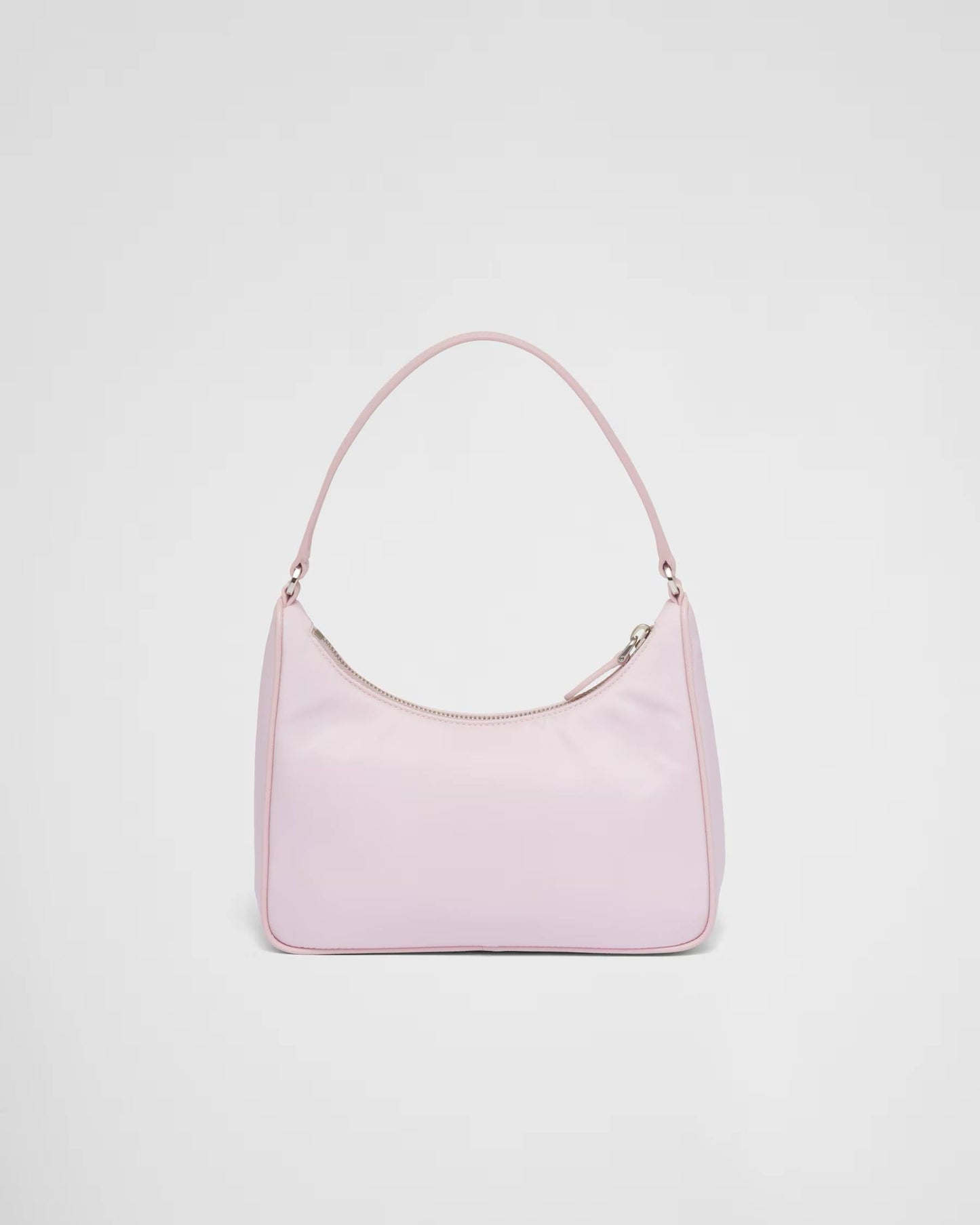 Cuero | Re-Edition 2005 Re-Nylon and Saffiano mini bag