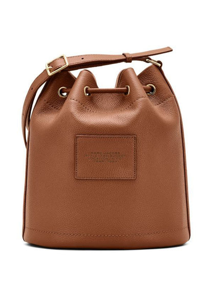Cuero | Women's The Shoulder Bucket Bag