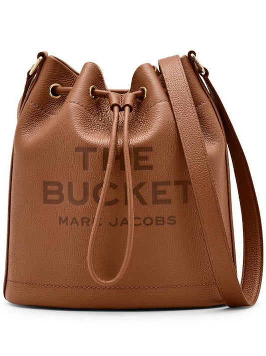 Cuero | Women's The Shoulder Bucket Bag