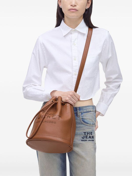 Cuero | Women's The Shoulder Bucket Bag