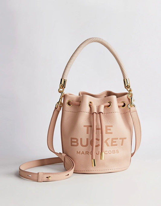 Cuero | Women's The Shoulder Bucket Bag
