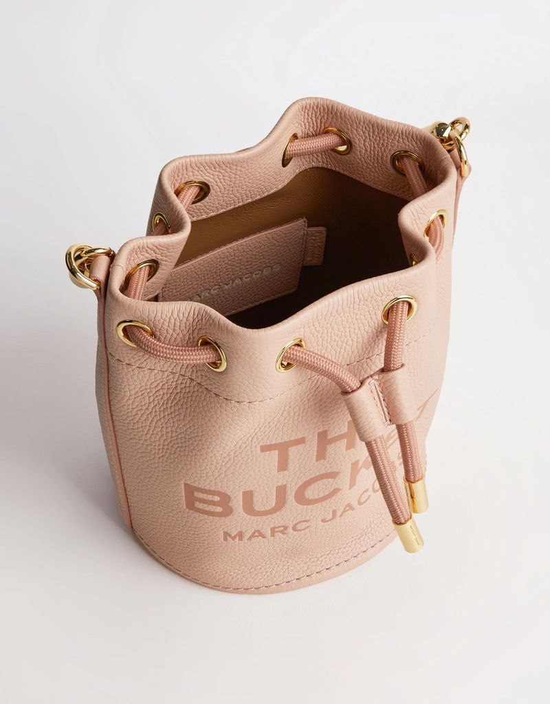 Cuero | Women's The Shoulder Bucket Bag