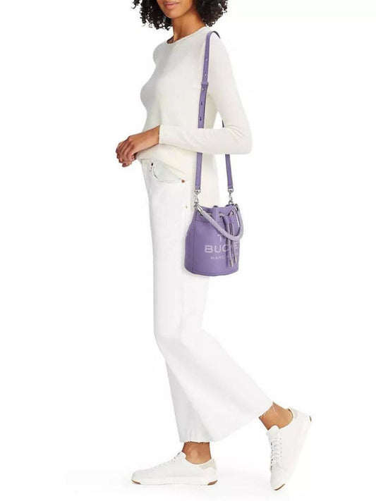 Cuero | Women's The Shoulder Bucket Bag
