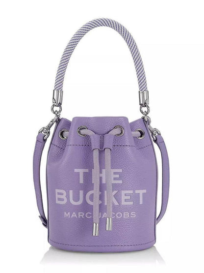 Cuero | Women's The Shoulder Bucket Bag