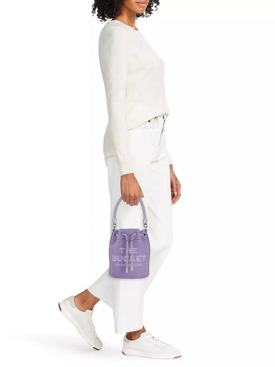 Cuero | Women's The Shoulder Bucket Bag