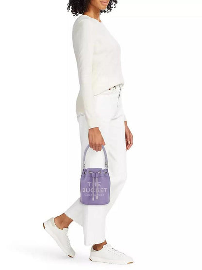 Cuero | Women's The Shoulder Bucket Bag