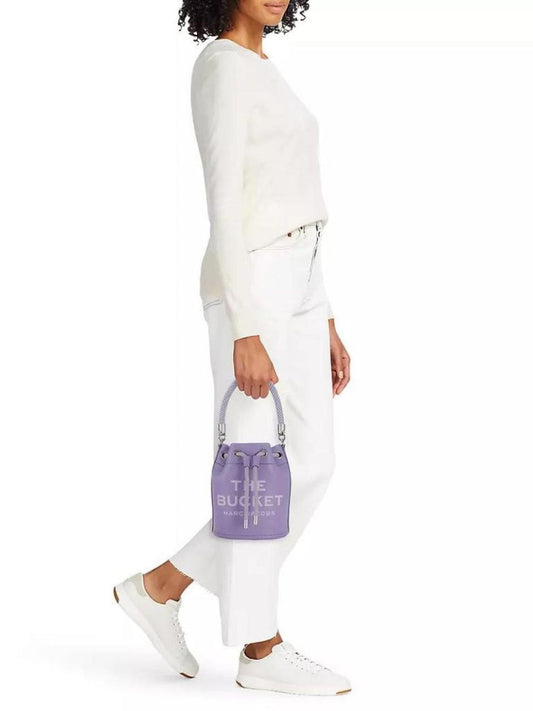 Cuero | Women's The Shoulder Bucket Bag