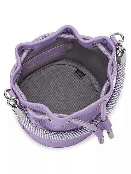 Cuero | Women's The Shoulder Bucket Bag