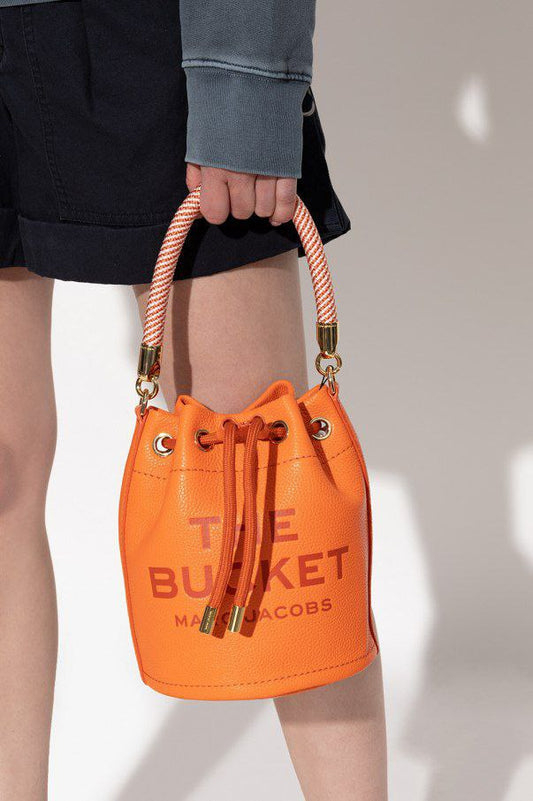 Cuero | Women's The Shoulder Bucket Bag