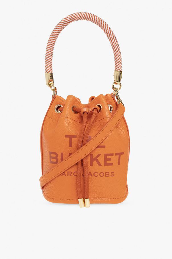 Cuero | Women's The Shoulder Bucket Bag