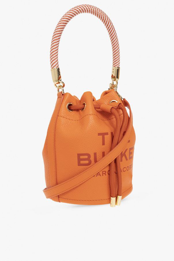 Cuero | Women's The Shoulder Bucket Bag