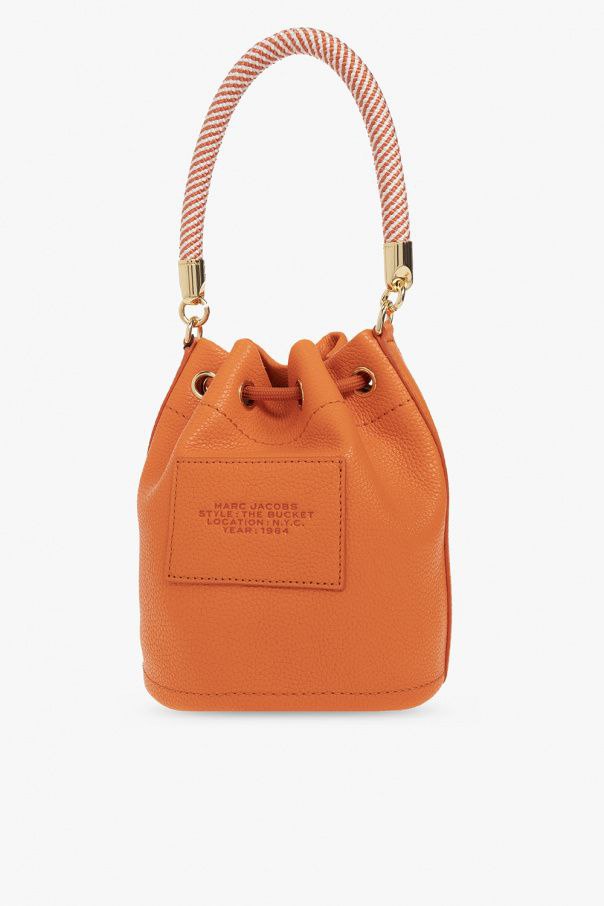 Cuero | Women's The Shoulder Bucket Bag