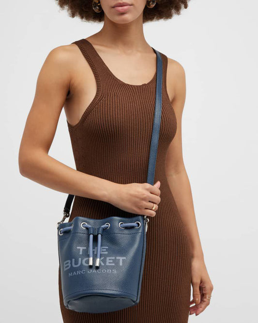Cuero | Women's The Shoulder Bucket Bag