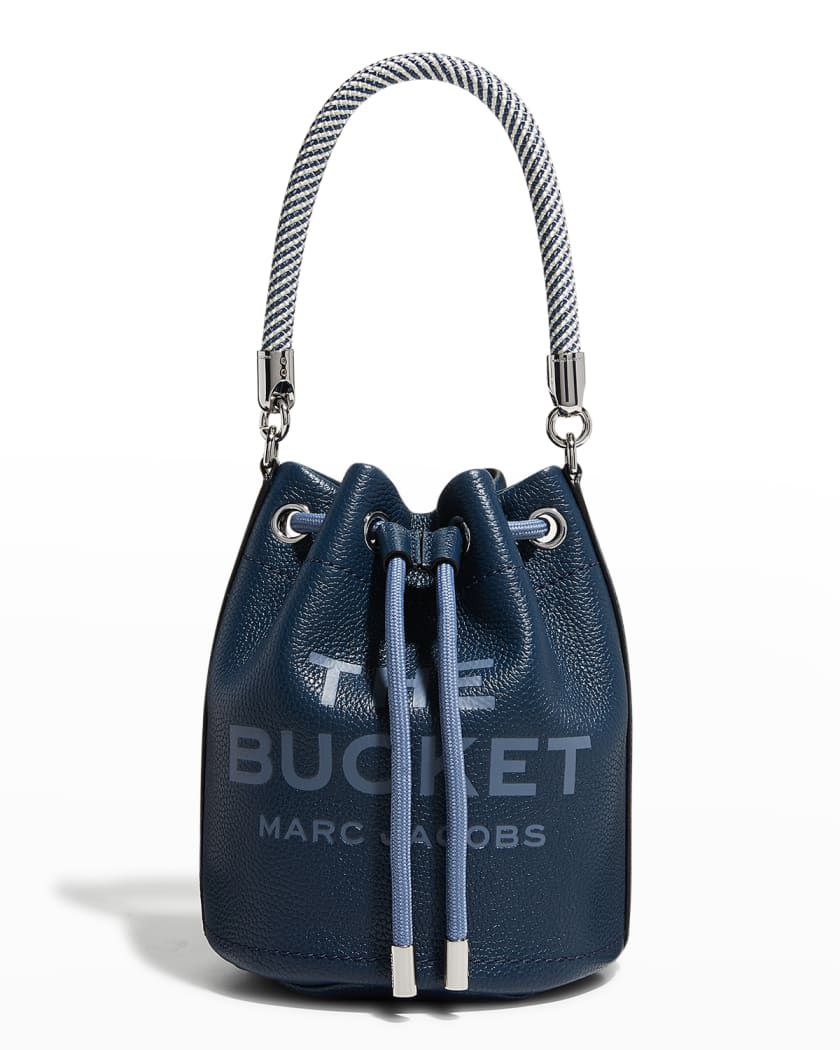 Cuero | Women's The Shoulder Bucket Bag